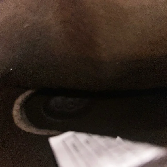 Ugg 'Lancing' Harness Boot New Without Box Size 10US - Picture 9 of 9